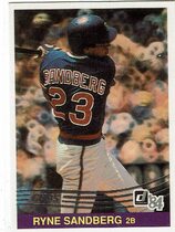 1994 Donruss 1984 Anniversary #9 Ryne Sandberg