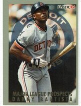 Baseball Card Values | 1994 Fleer Major League Prospects | 1152