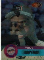1994 Pinnacle Sportflics Movers #MM5 Tony Gwynn