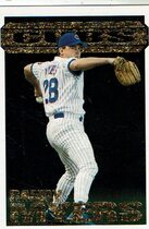 1994 Topps Black Gold #40 Randy Myers