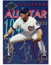 1994 Ultra All Stars #13 Ryne Sandberg