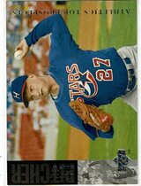1994 Upper Deck Minor League #26 Curtis Shaw