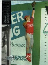 1994 Upper Deck Minor League #39 Chad McConnell