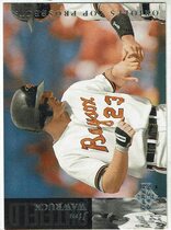 1994 Upper Deck Minor League #72 Jim Wawruck