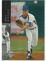1994 Upper Deck Minor League #80 Chris Roberts