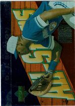 1994 Upper Deck Minor League #94 D.J. Boston