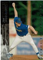 1994 Upper Deck Minor League #121 Jim Dougherty