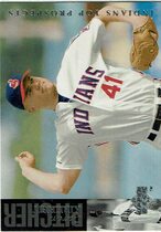 1994 Upper Deck Minor League #122 Daron Kirkreit