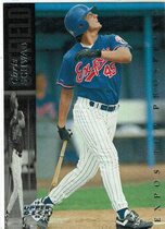 1994 Upper Deck Minor League #178 Chris Schwab