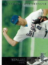 1994 Upper Deck Minor League #235 John Dettmer