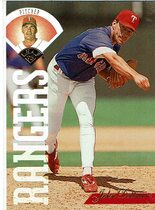 1995 Leaf Base Set #355 John Dettmer