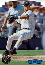 1995 SP Championship Die Cuts #89 Ken Caminiti