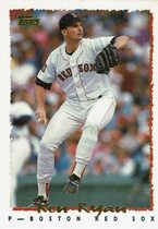 1995 Topps Base Set #63 Ken Ryan