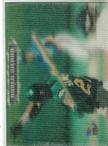 1995 Topps D3 #3 Ruben Sierra
