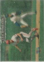 1995 Topps D3 #56 Lenny Dykstra