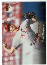 1995 Upper Deck Base Set #152 John Dettmer