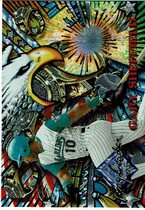 1995 Stadium Club Ring Leaders #15 Gary Sheffield