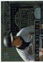 1995 Ultra League Leaders #7 Craig Biggio