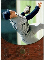 1996 Pinnacle Select #168 Bob Wolcott