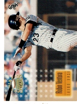 1997 Topps Stars #56 Robin Ventura