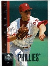 1998 Upper Deck Base Set #478 Matt Beech