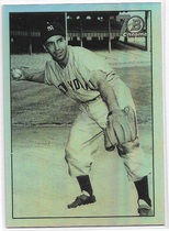 2017 Bowman Chrome 1948 Bowman #48B-PR Phil Rizzuto