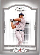 2004 Donruss Classics #64 Travis Hafner