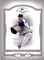 2004 Donruss Classics #129 Roy Halladay