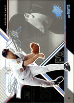 2003 SPx Base Set #66 Joe Mays