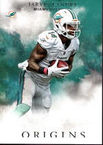 2016 Panini Origins #8 Jarvis Landry