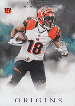2016 Panini Origins #70 A.J. Green