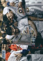 2018 Stadium Club Base Set #271 Jose Altuve