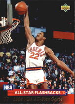 1992 Upper Deck All-Star Weekend #36 Larry Nance