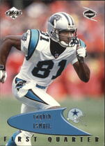 1999 Collectors Edge Odyssey #44 Rocket Ismail