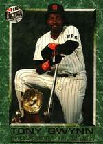 1992 Ultra Gwynn #6 Tony Gwynn