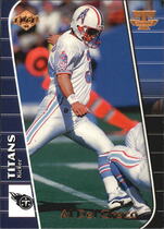 1999 Collectors Edge Triumph #T69 Al Del Greco