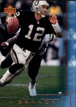 2000 Upper Deck Base Set #147 Rich Gannon