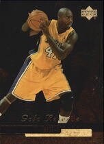 1999 Upper Deck Gold Reserve #103 Glen Rice