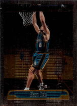 1999 Topps Chrome #8 Bison Dele