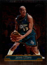 1999 Topps Chrome #220 Jerome Williams