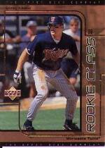 1999 Upper Deck Choice Rookie Class #R6 Corey Koskie