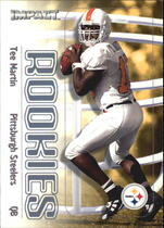 2000 SkyBox Impact #149 Tee Martin