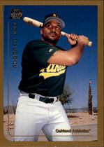 1999 Topps Chrome Traded #T9 Roberto Vaz