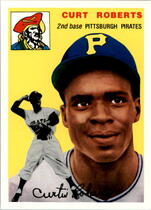1994 Topps Archives 1954 #242 Curt Roberts