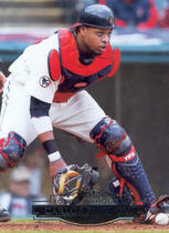 2011 Topps Marquee #86 Carlos Santana