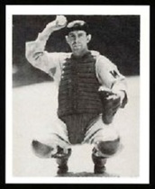 1988 1939 Play Ball Reprint #39 Rick Ferrell