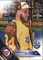 2016 Panini Base Set #297 Kamalei Correa