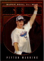 2007 Topps Chrome #RH41-PM Peyton Manning