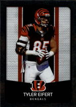 2016 Panini Stickers #87 Tyler Eifert