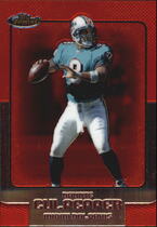 2006 Finest Base Set #102 Daunte Culpepper